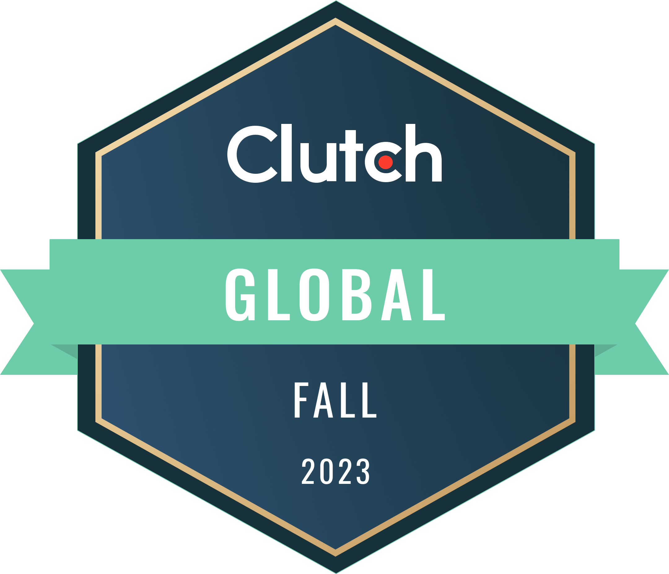 Perpetual Solution Recognized as a Clutch Global  Leader for 2023