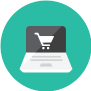 eCommerce and websites