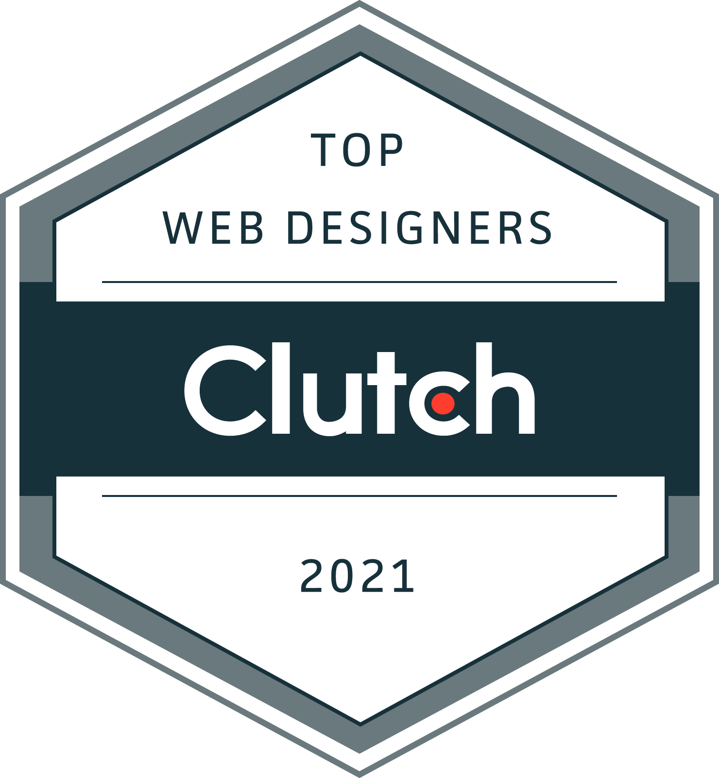 Canada’s Best Web Design Agency Award