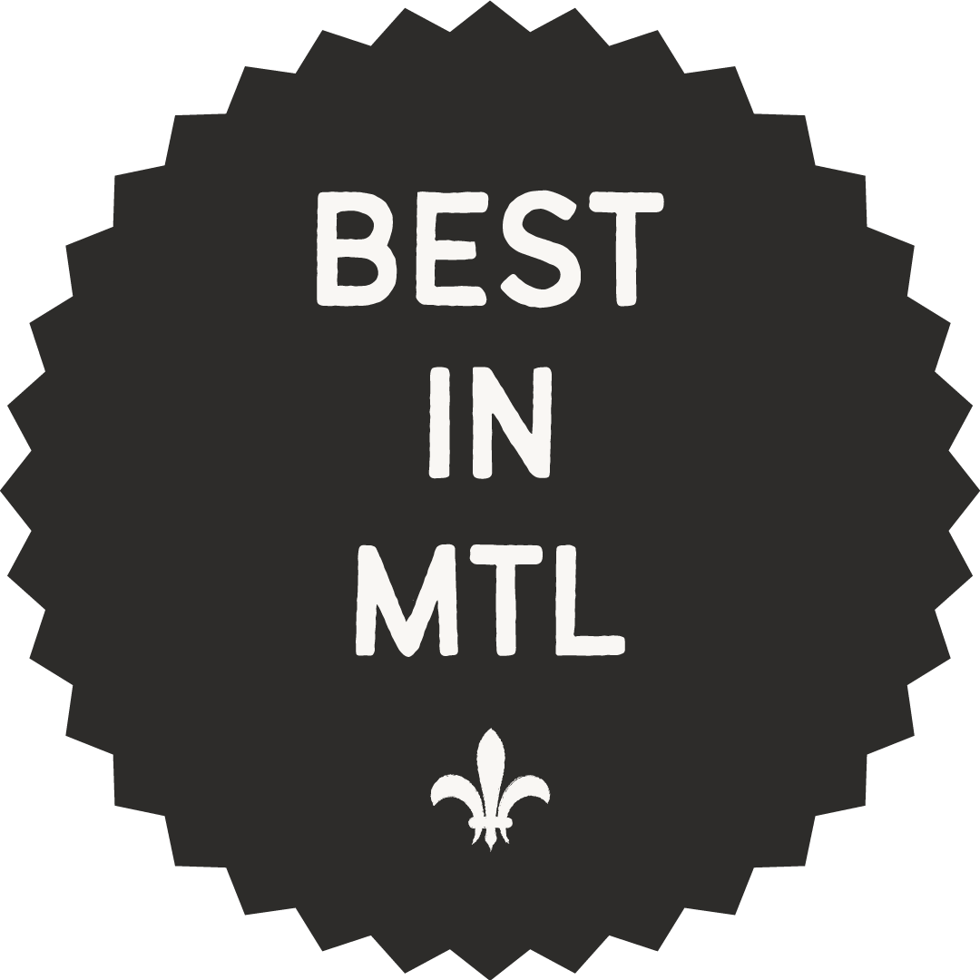 Best in Montreal