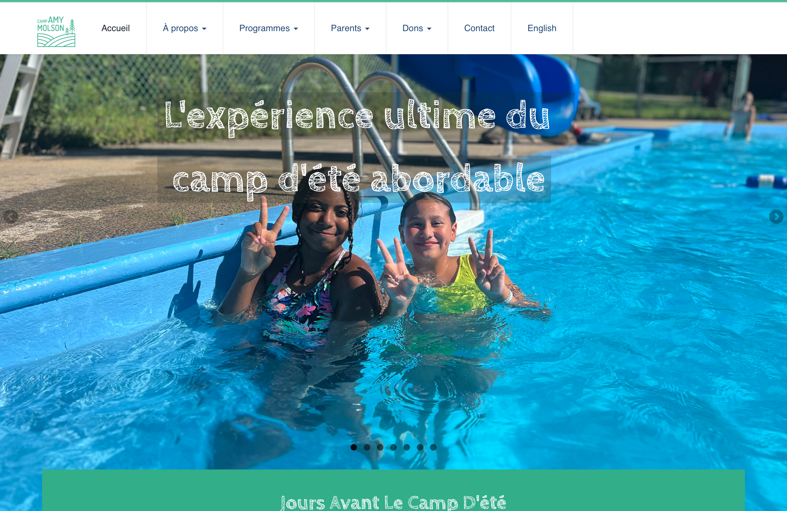conception de sites web pour les petites entreprises