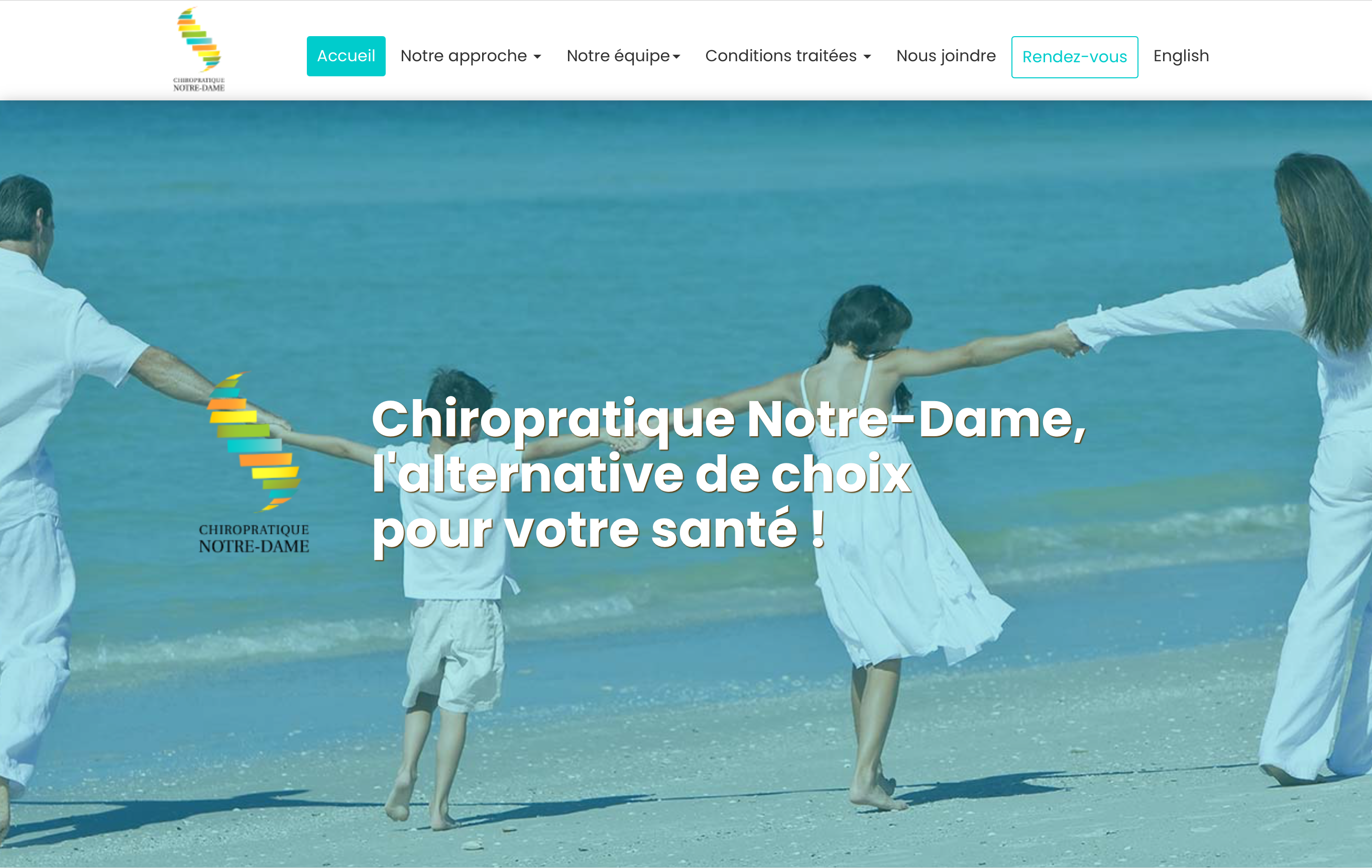 conception de sites web pour les petites entreprises