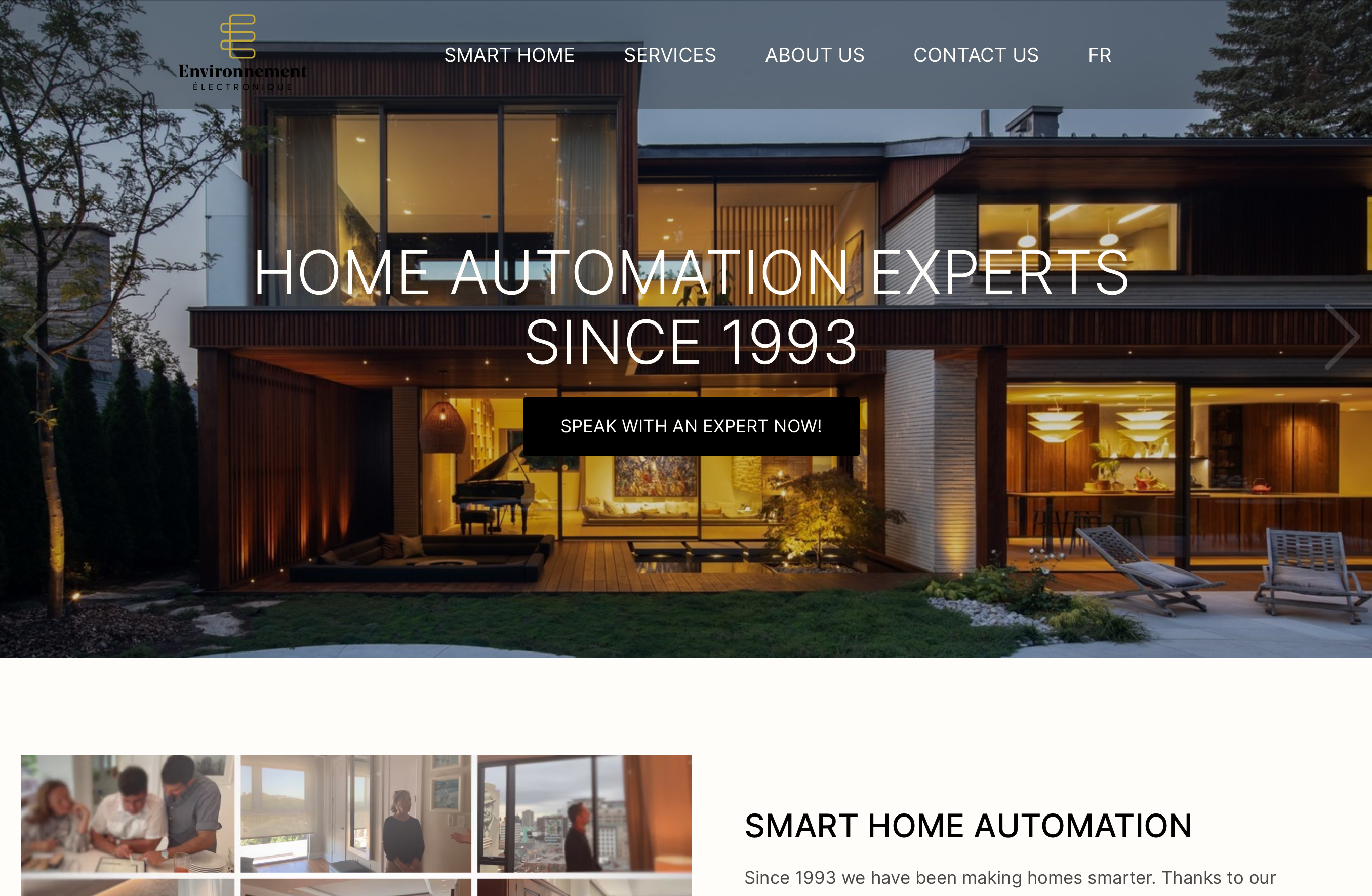 New website by Perpetual Solution