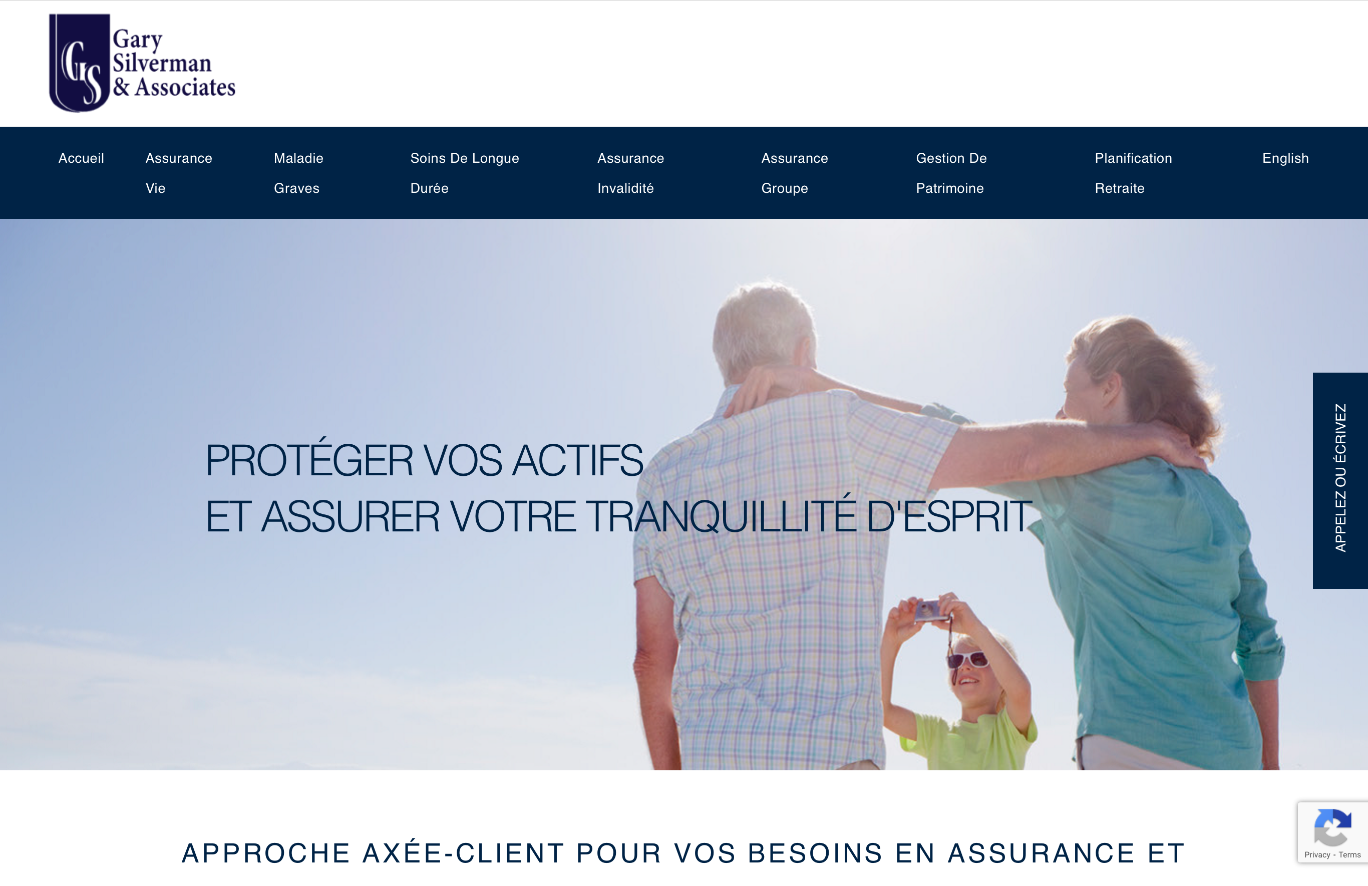 conception de sites web pour les petites entreprises