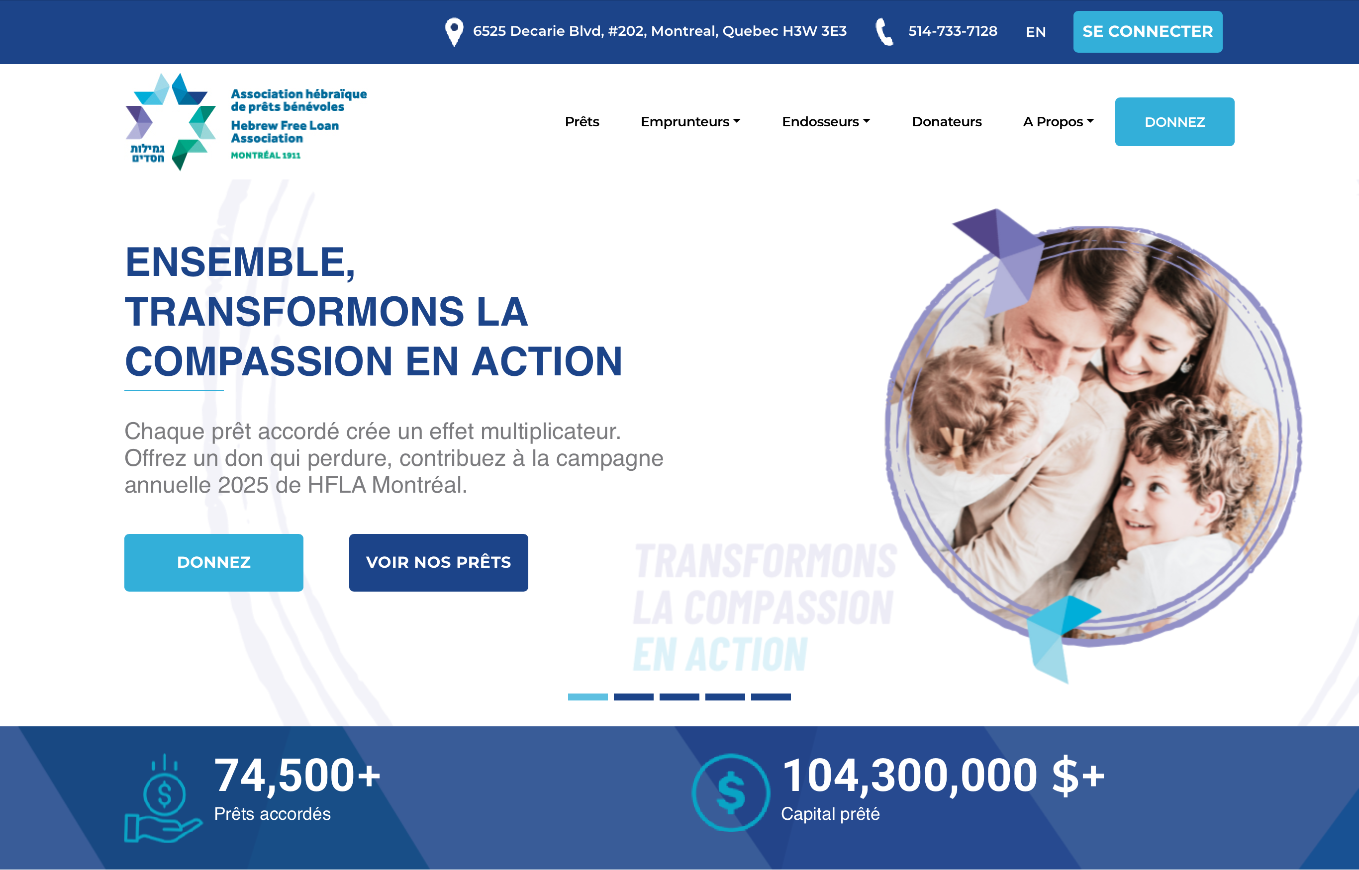 website by Perpetual Solution