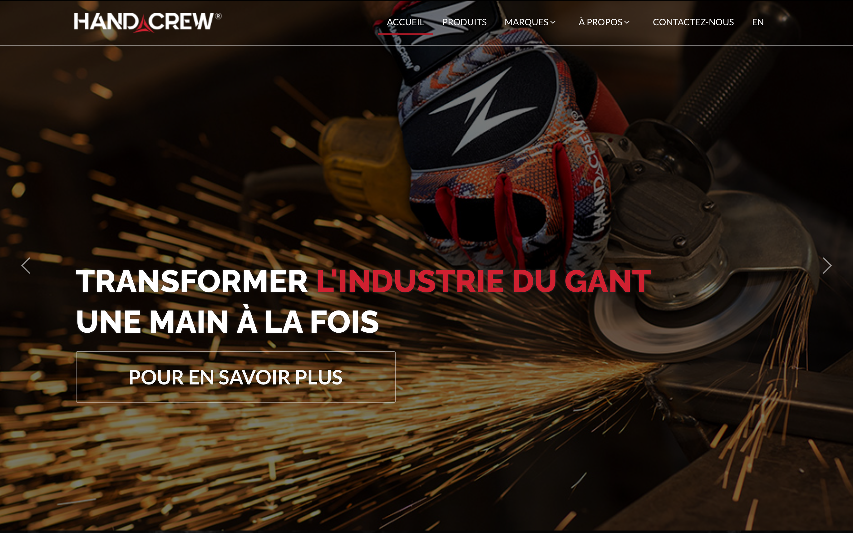 conception de sites web pour les petites entreprises