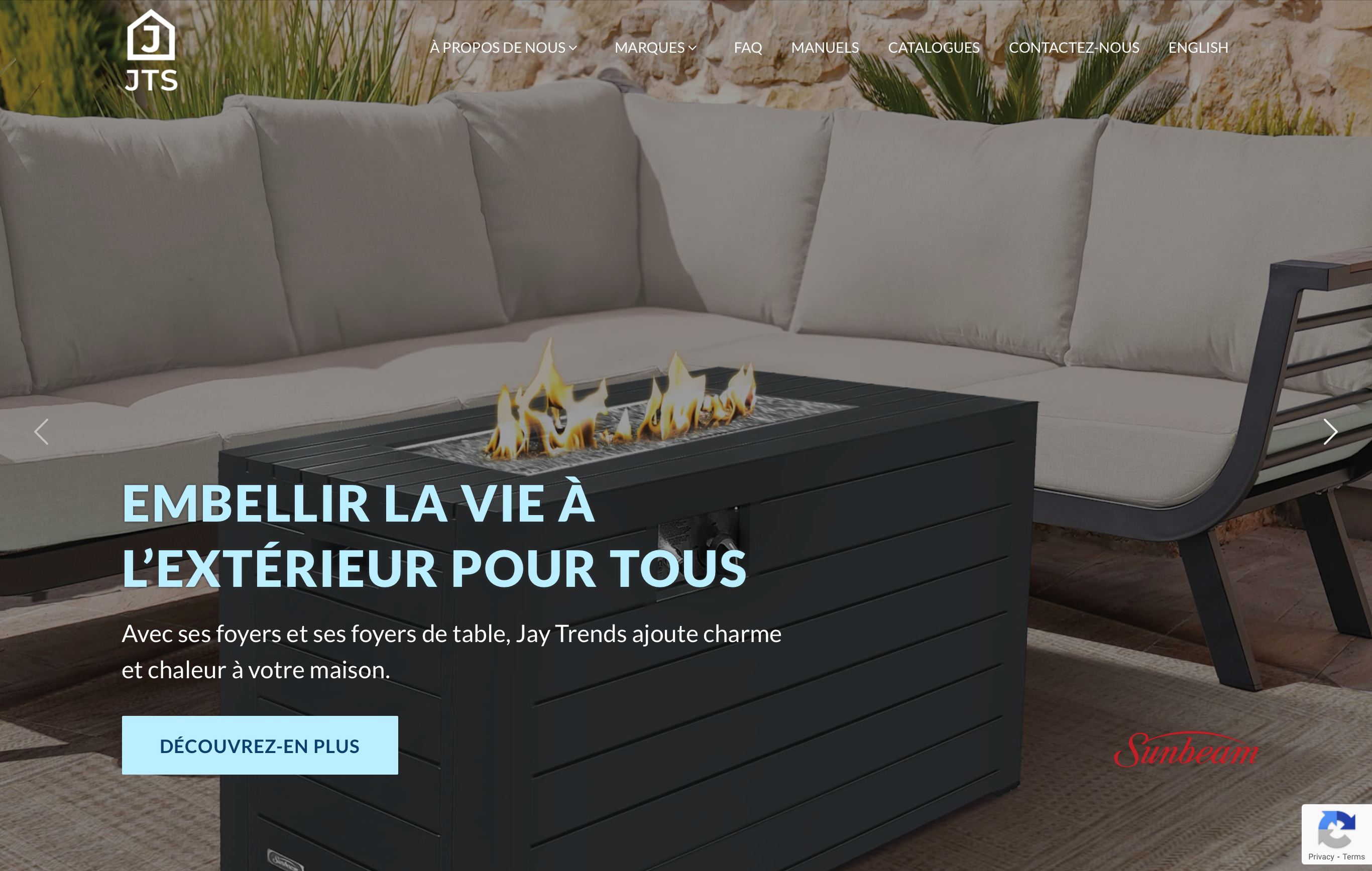 conception de sites web pour les petites entreprises