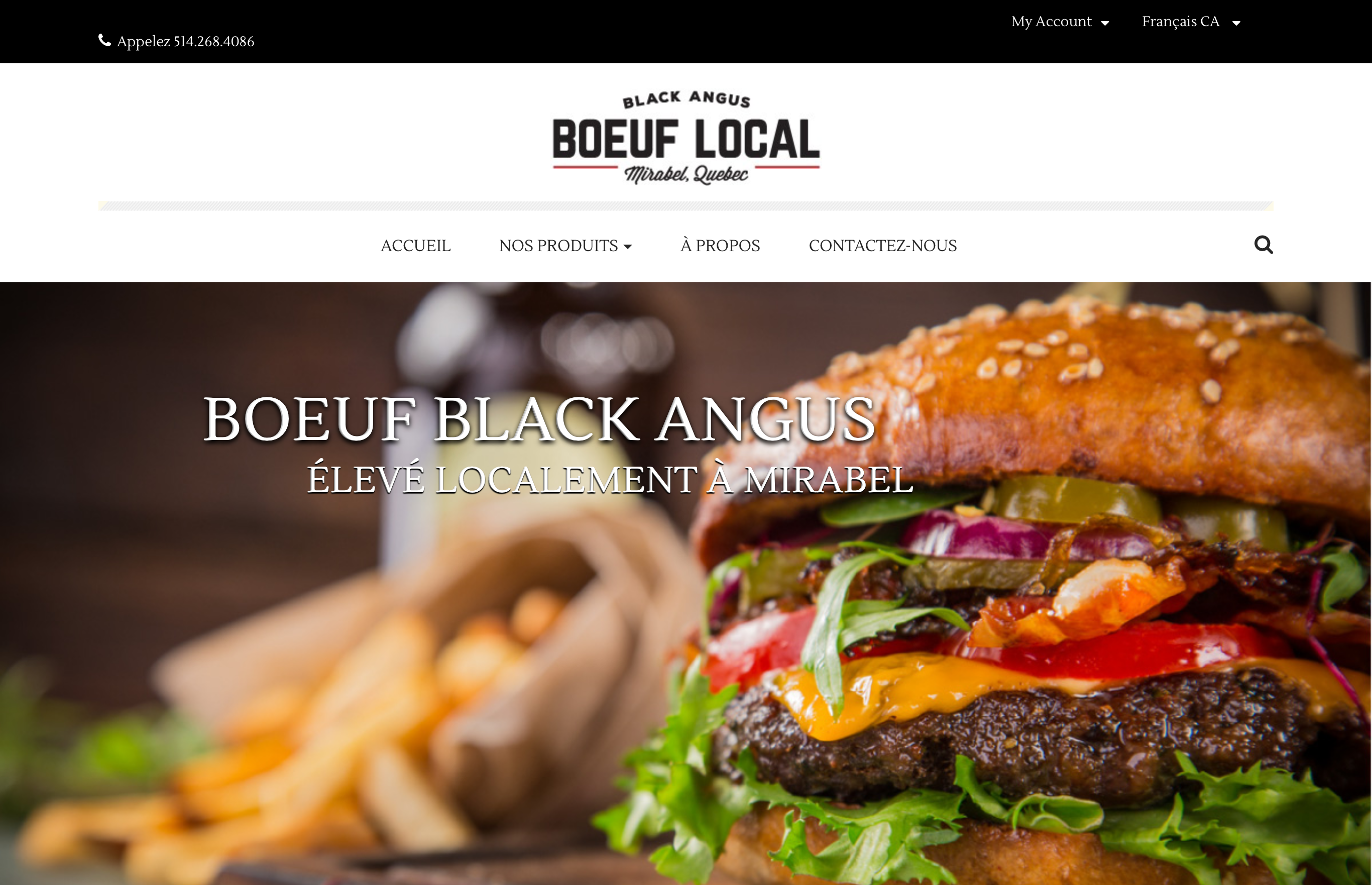 conception de sites web pour les petites entreprises