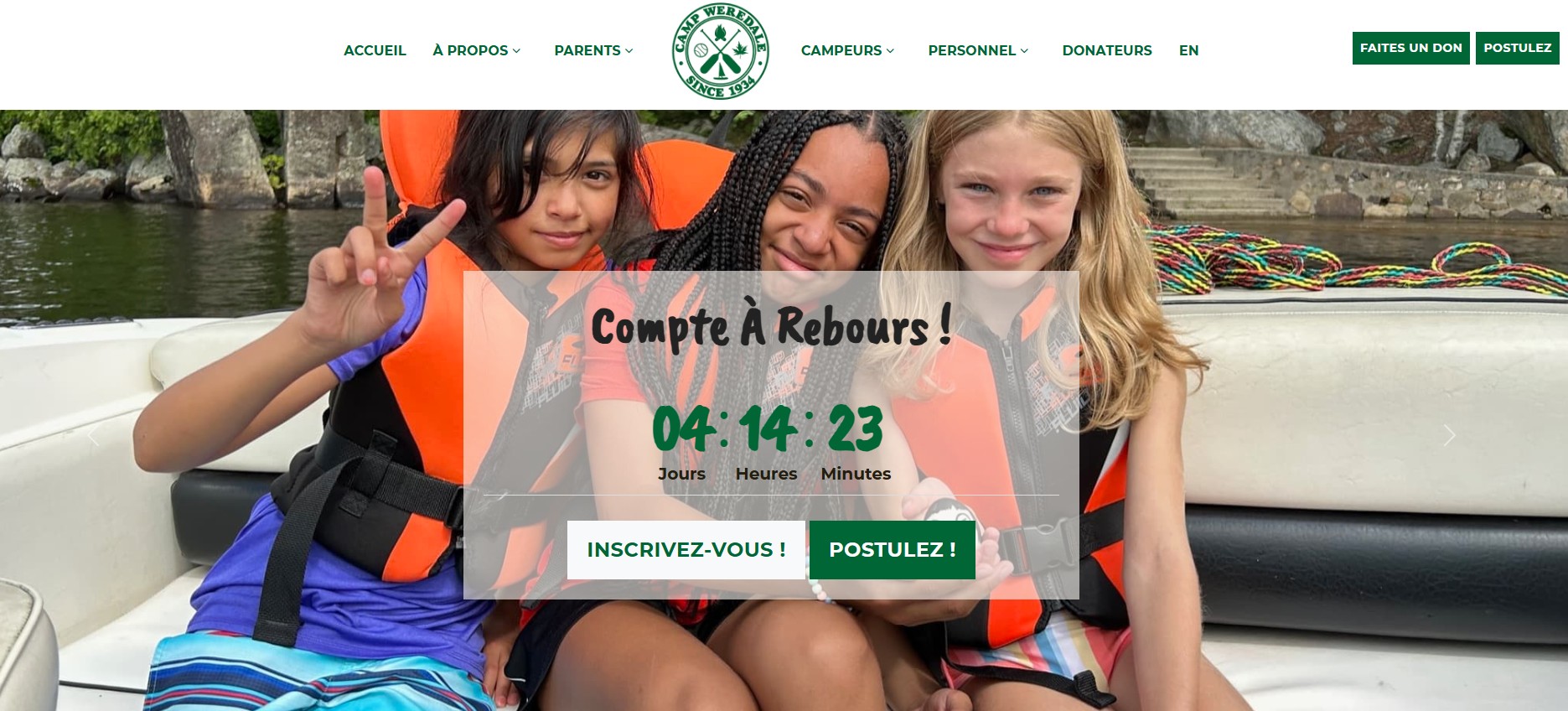 website by Perpetual Solution